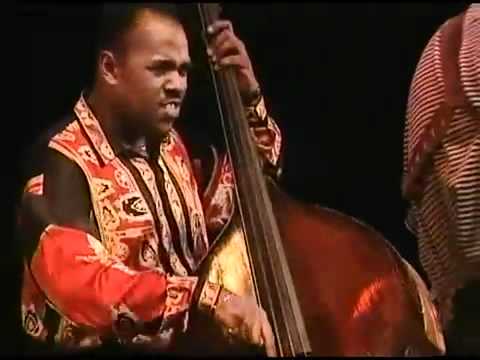 Joshua Redman e Pat Metheny   Turnaround