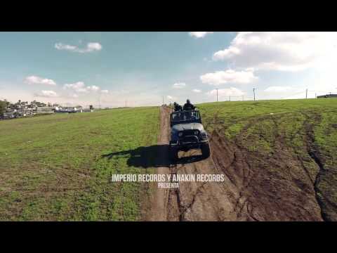 Fuerza de Tijuana - El Soldado y El Sicario (ft. Gama Soto) Video Oficial