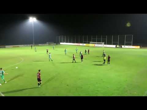 TSV Kirchberg I gegen Anger im Herbst 2018