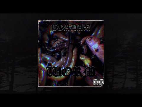 TOADAX! - WORM (Prod. Thorn) (Memphis 66.6 Exclusive)