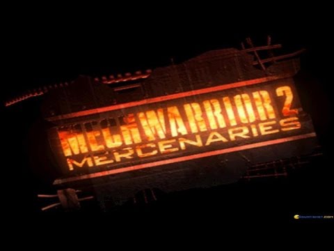 Mechwarrior 2 : Mercenaries PC