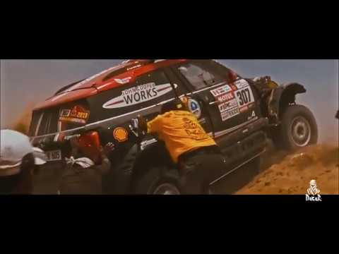 Best Of Peru - Dakar 2018