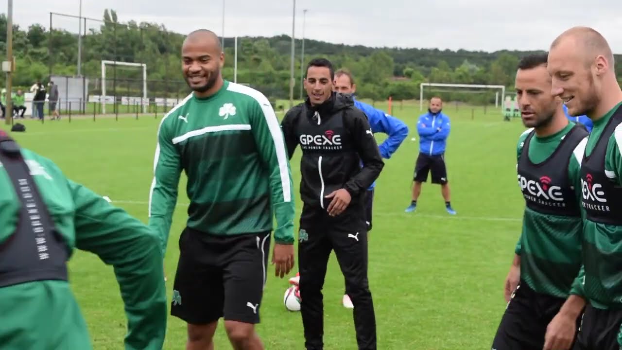 Η καζουρα του Ιμπαρμπο, οι καμψεις και ο Λεντέσμα | pao.gr