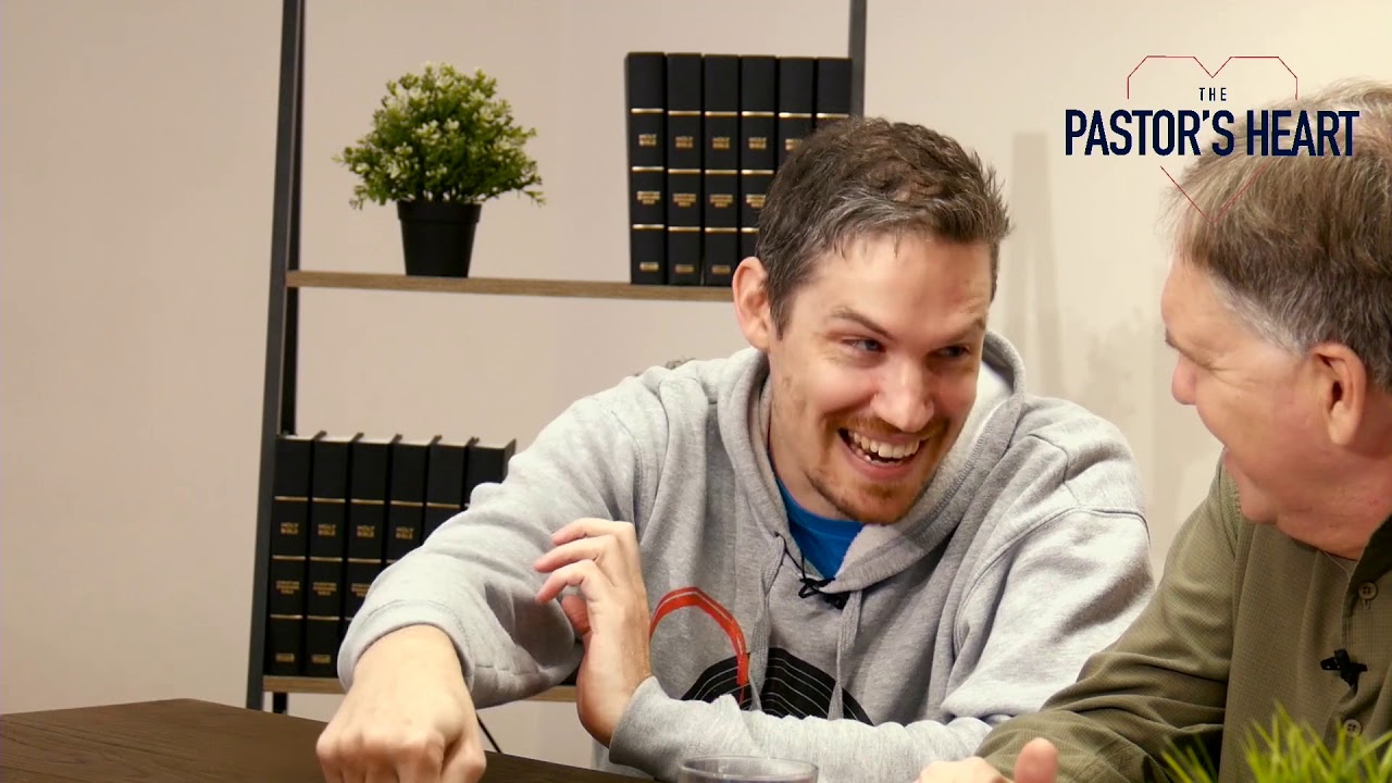 Starting with your heart with Craig Hamilton from Wisdom in Leadership