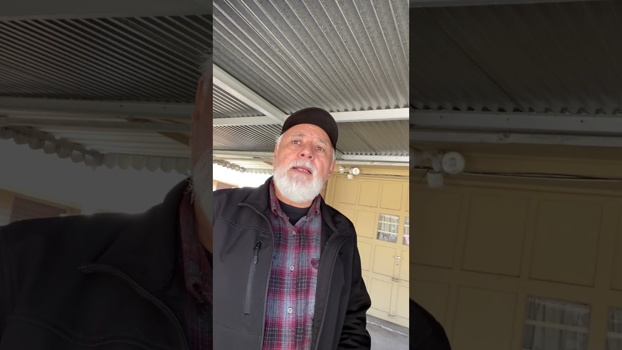 Houston homeowner testimonial