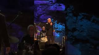 Dailey &amp; Vincent - I believe jimmy Fortune cover - (powerful gospel song)