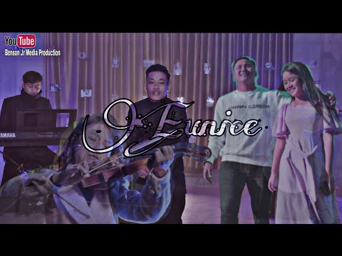 Sahchô , Mezzo Ford - Eunice || OFFICIAL MV (4K )