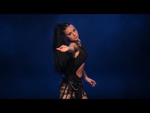 Hanna Narayan @ TRIBAL UNIVERSE 2019