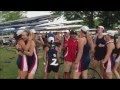 SRAA Nationals 2012 - W 1V8 post-race