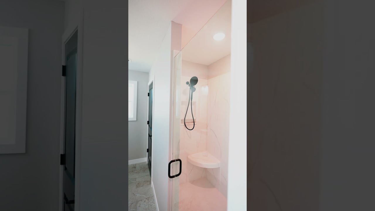 Luxury Home Walkthrough Reel Thumbnail