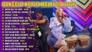 Download lagu Dangdut Koplo Malaysia 2026 | Bukan aku tak cinta, Seribu kali sayang | Full Album Jiwang Melayu mp3 Download lagu Dangdut Koplo Malaysia 2026 | Bukan aku tak cinta, Seribu kali sayang | Full Album Jiwang Melayu mp3