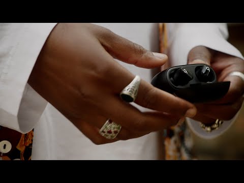 For Arlo Parks, It’s The Music | Beats Studio Buds