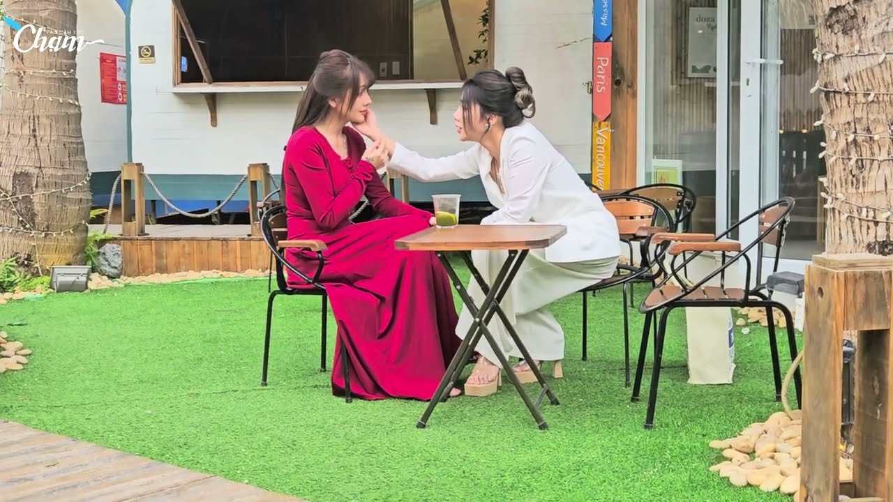 [HẬU TRƯỜNG] TẬP 10 - XIN ĐỪNG YÊU TÔI (PLEASE DON'T LOVE ME) #hautruong #drama #phimhay