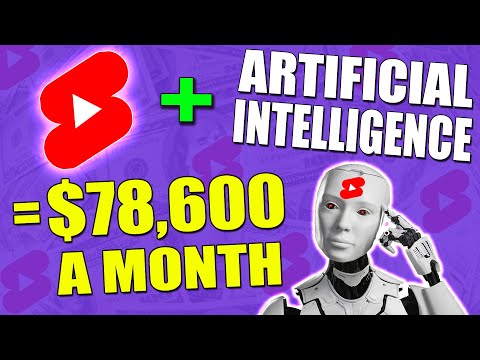 , title : 'How To Make Money With YouTube Shorts Creating, Editing & Uploading Quality Content Using A.I'