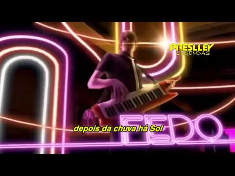 Fedo Mora & Camurri - After the Rain (Legendado / Tradução)