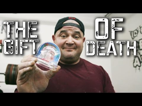 The Gift Of Death