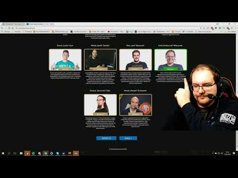 Głosowanie! Elazer i Emil potrzebują waszej pomocy!!!1111onejeden!