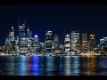 SYDNEY 4K A TIMELAPSE MOVIE
