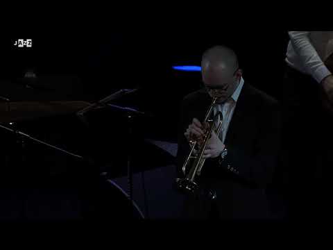 Serenity - Piotr Schmidt - Tribute to Tomasz Stańko