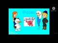 REUPLOAD MY FUNDING FOR BARNEY AND FRIENDS But It S GoAnimate