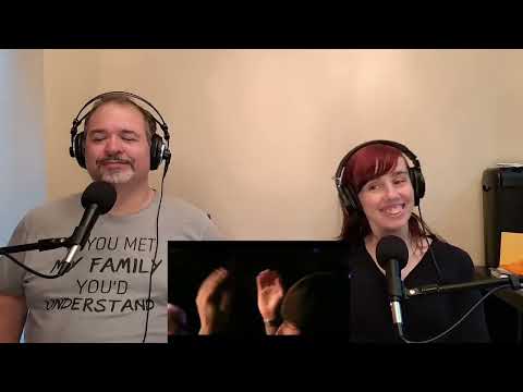 The Temperance Movement - Take It Back Reaction