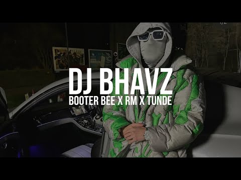 Booter Bee x RM x Tunde - Knees Deep | DJ Bhavz