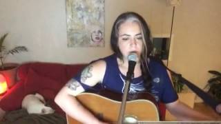 Lucinda williams cover - everything has changed