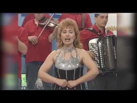 Anika Gancu - Sokrulje