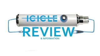 Video thumbnail for Blue Icicle: Review & Information - XLR to USB Converter - For Recording High Quality Vocals by ForTheWinTCG