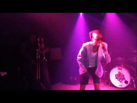 Alsace Carcione - Black America Live