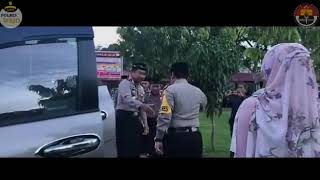 Download lagu Buka puasa Kapolda Sulsel Umar Septono bersama TNI-POLRI di kabupaten wajo mp3