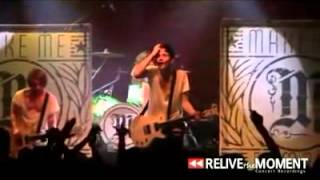 Make Me Famous - we know its real (live edit)