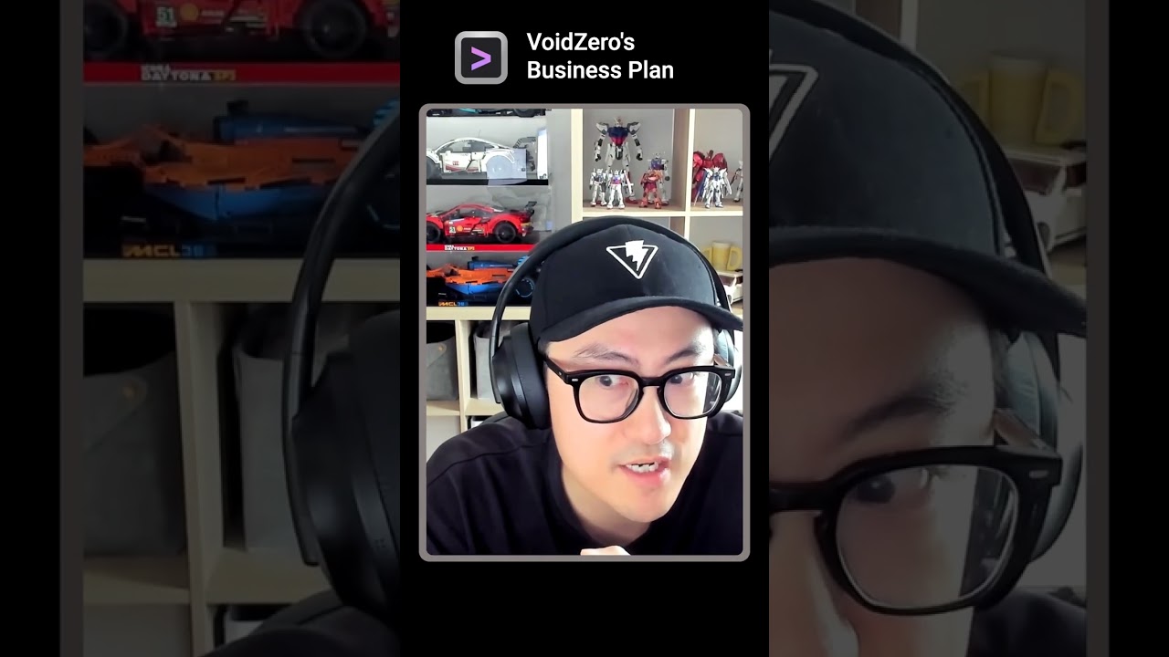 VoidZero the business