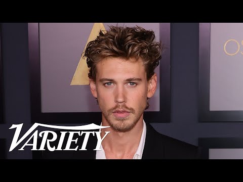 afbeelding Austin Butler Talks Filming 'Dune: Part Two'
