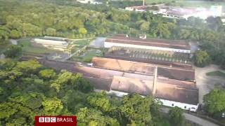 Recife, a Veneza brasileira sob os holofotes do mundo