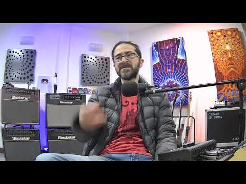 VOZ DE LOCUTOR - Episodio 164: ¿POR QUÉ PARÉ CALCANDO SOLOS? HOY LES DIGO LA VERDAD