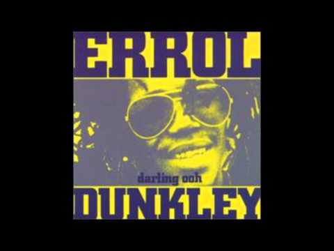 Errol Dunkley - It Was Nice While It Last