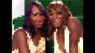 Super Furry Animals - Venus & Serena (Centre Pan Removed)