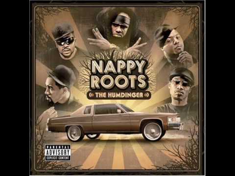 nappy roots - swerve & lean