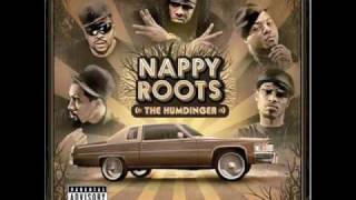 nappy roots - swerve & lean