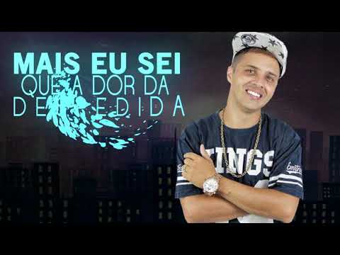 Mc Soto - Só Lamento Lyric Video -Junior Solto