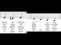 God Rest Ye Merry, Gentlemen - Alto Only - Learn How to Sing Christmas Carols