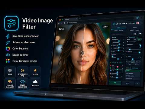 Item video thumbnail
