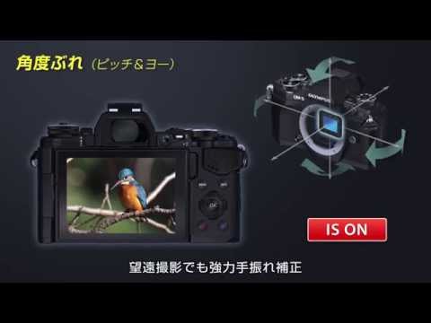 OM-D E-M5 Mark II ミラーレス一眼カメラ ブラック [ボディ単体 OM-D E-M5 Mark II ミラーレス一眼カメラ ブラック [ボディ単体