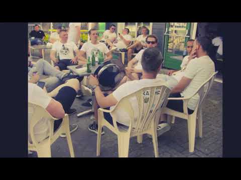 Kampioenen 2017 - 2018 Kloetinge 7