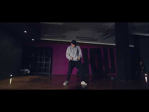 Maitre Gims Feat. Niska - Sapés Comme Jamais | Wojtek Osiejewski FP2 Choreography
