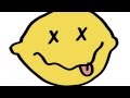 Seaweed - The Lemons - Tripp Tapes 2013