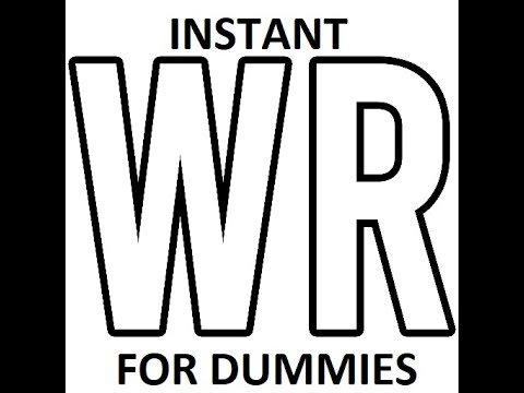 (iWR) INSTANT WHILE RUNNING tutorial (any character) Easy Guide - Tekken 7