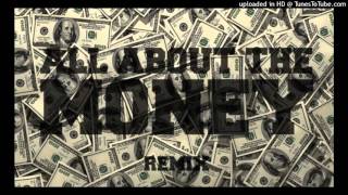 Troy Ave &quot;All About the Money&quot; (Remix) ft. Qui$ 2015