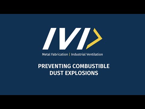 Preventing Combustible Dust Explosions